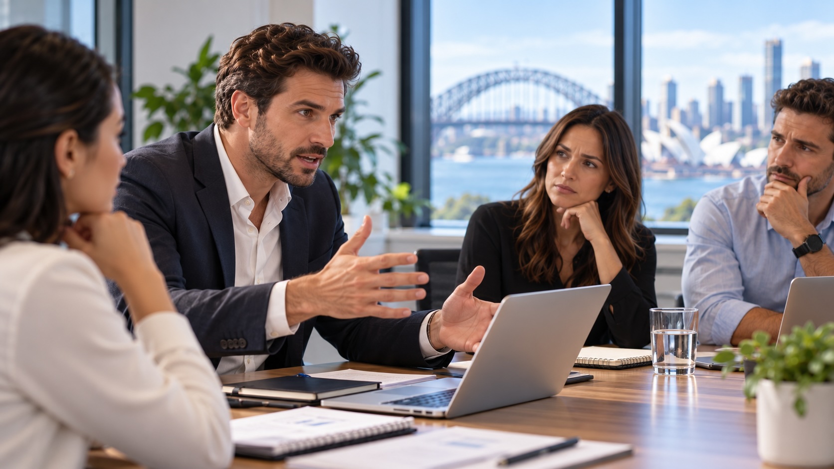 Managing a High Performer Who Damages the Team