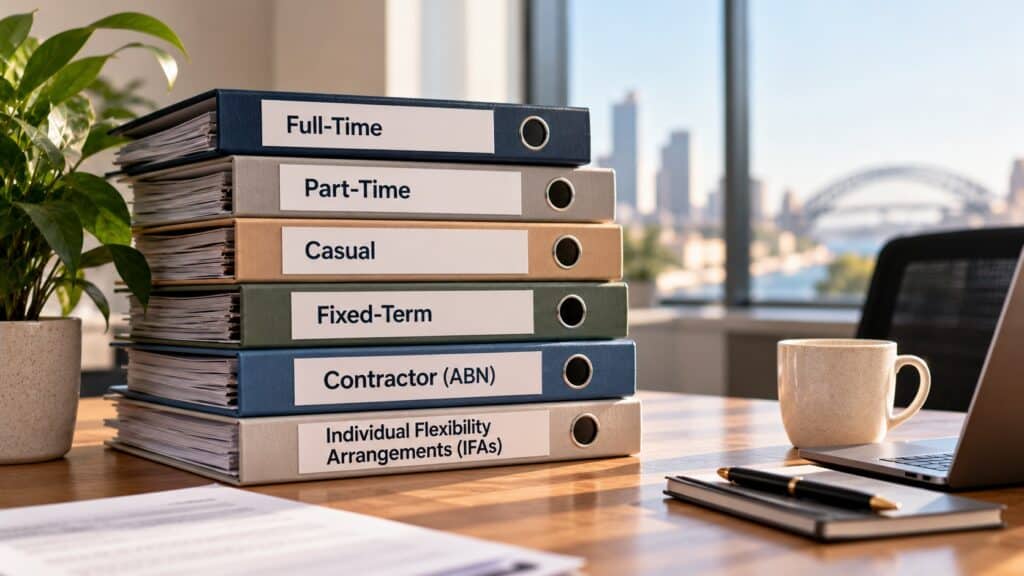 Employment Contracts Explained