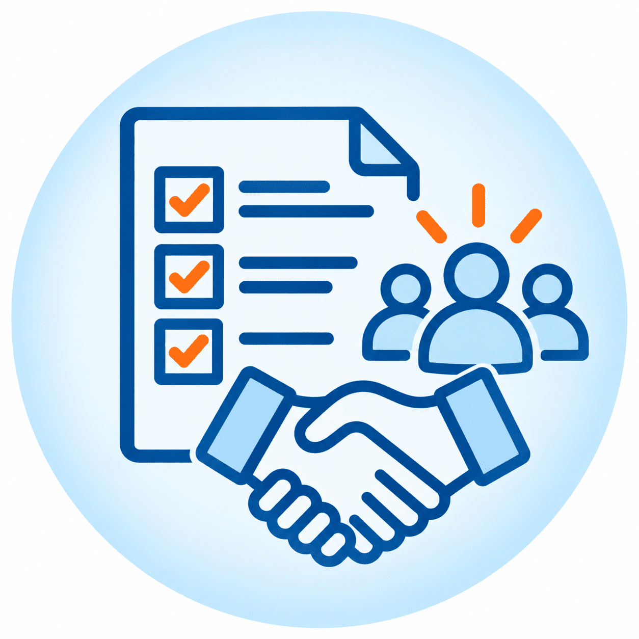 Team Agreement Checklist Icon (1)